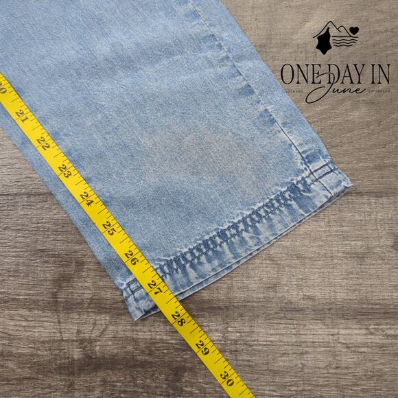 Splendid Drawstring Jeans Size XS - Picture 6 of 8